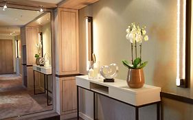FAVORITE Parkhotel I Spa - Business - Fine Dining
